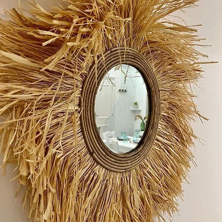 Apartmán Dimora Il Fico D'India Manfredonia Exteriér fotografie