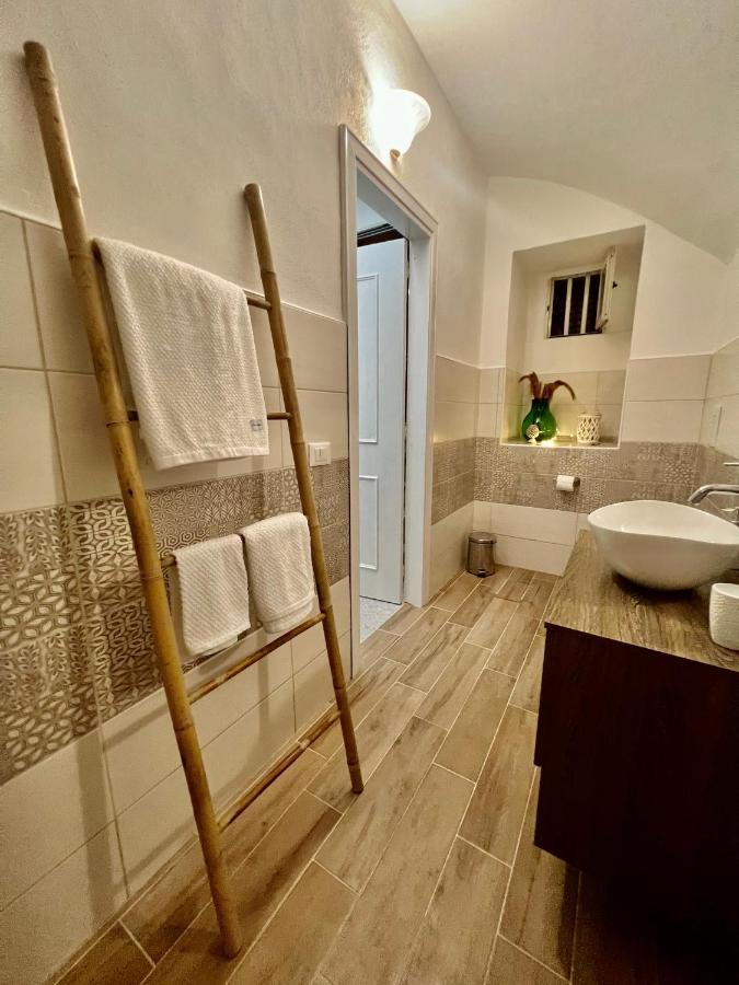 Apartmán Dimora Il Fico D'India Manfredonia Exteriér fotografie