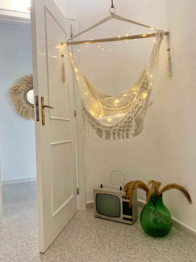 Apartmán Dimora Il Fico D'India Manfredonia Exteriér fotografie