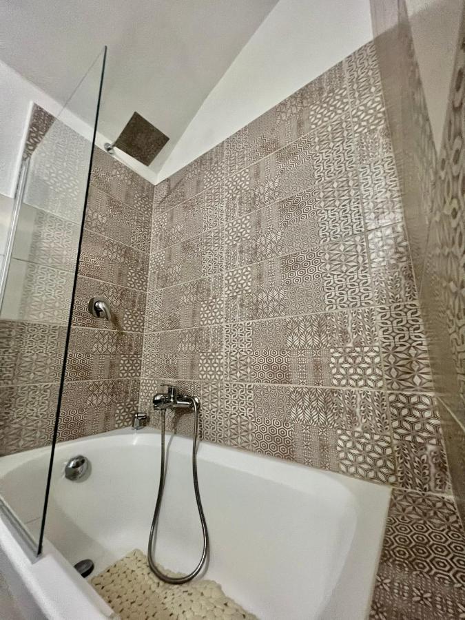 Apartmán Dimora Il Fico D'India Manfredonia Exteriér fotografie